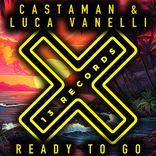 Artwork for "Ready To Go"