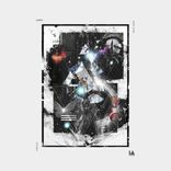 Artwork for "Main Tone"