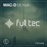 Artwork for "Mr. Kiplin"