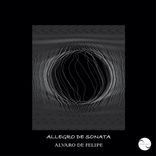 Artwork for "Allegro de Sonata"