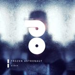 Artwork for "Frozen Astronaut"
