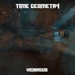 Portada para "Vicarious"