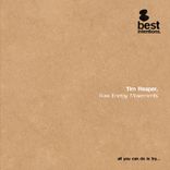 Artwork for "Raw Energy Movements"