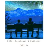 Portada para "Tell Me"