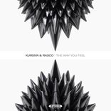 Portada para "The Way You Feel"