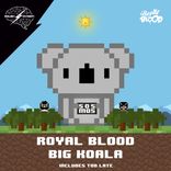 Artwork for "Big Koala"