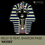 Portada para "Moses"