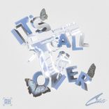 Artwork voor "It's All Over"