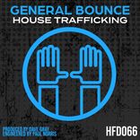 Artwork voor "House Trafficking"
