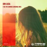 Portada para "I See The Sunrise"