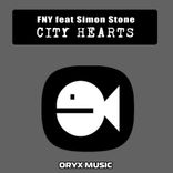 Artwork for "City Hearts"