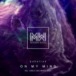 Artwork for "On My Mind"