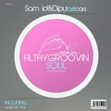 Artwork for "Fast Cars"