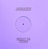 Portada para "What is this?"