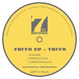 Artwork for "Trufo EP"
