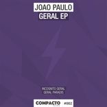 Artwork for "Geral EP"