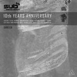 Portada para "10th Years Anniversary"