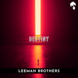 Portada para "Destiny"