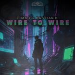 Portada para "Wire to Wire"