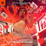 Artwork for "Queen Of Hearts"