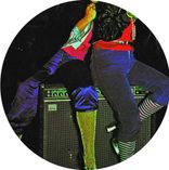 Artwork for "Juno EP"