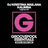 Artwork for "Kalimba"