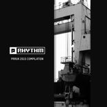 Portada para "Planet Rhythm 2015 Compilation"