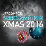 Artwork for "Xmas 2016"