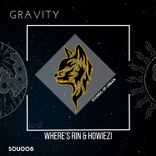 Artwork for "Gravity"