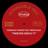 Portada para "Twisted Disco 77"