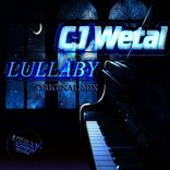 Artwork for "Lullaby"