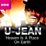 Artwork for "Heaven Is A Place On Earth"