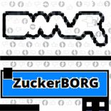 Artwork for "ZuckerBORG"