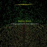 Portada para "Underground Sounds From Siberia Vol. 1"