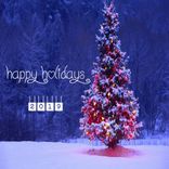 Artwork for "Happy Holidays 2019"