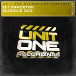 Artwork for "Cubicle 303"