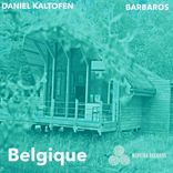 Portada para "Belgique"