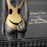 Artwork for "Don't Care (Radio Mix)"
