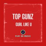 Portada para "Gurl Like U"