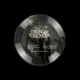 Artwork for "Stronger Together III"
