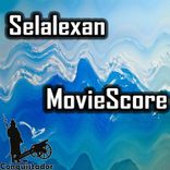 Artwork for "Moviescore"