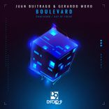 Artwork for "Boulevard"