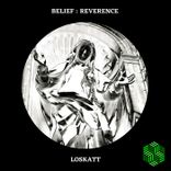 Portada para "Belief : Reverence"