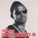 Portada para "Super Chikiluky"