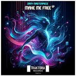 Artwork for "Make me free EP"