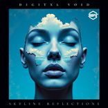 Artwork voor "Skyline Reflections"