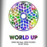 Artwork for "In My Soul"