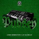 Artwork for "Pudsey"