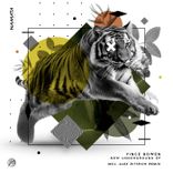 Artwork for "New Underground"