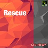 Artwork for "Rescue"